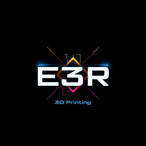 E3R 3D Printing